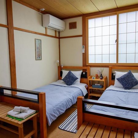 Myoko Mountain Lodge Zewnętrze zdjęcie